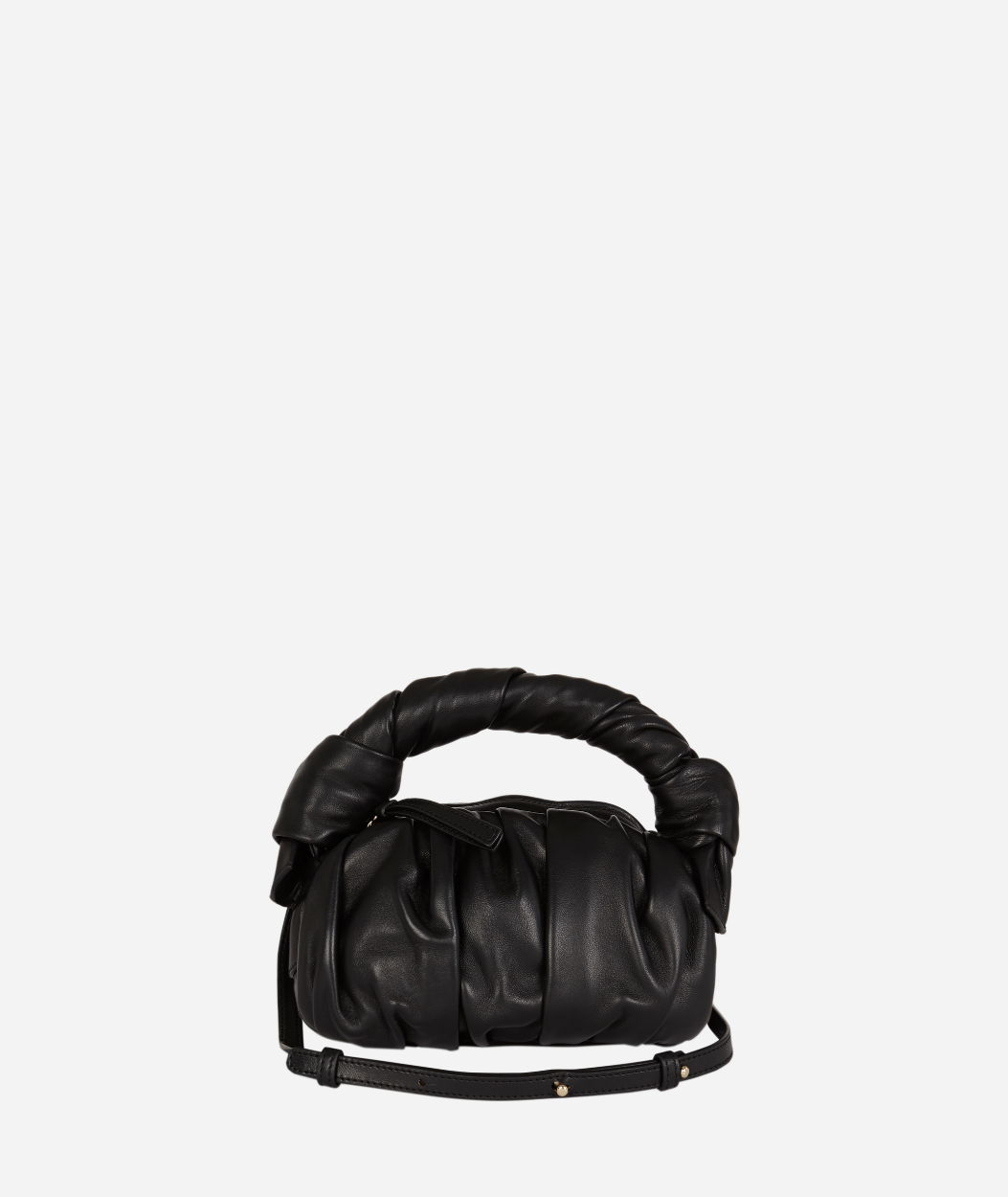 NOVELTY | BLACK