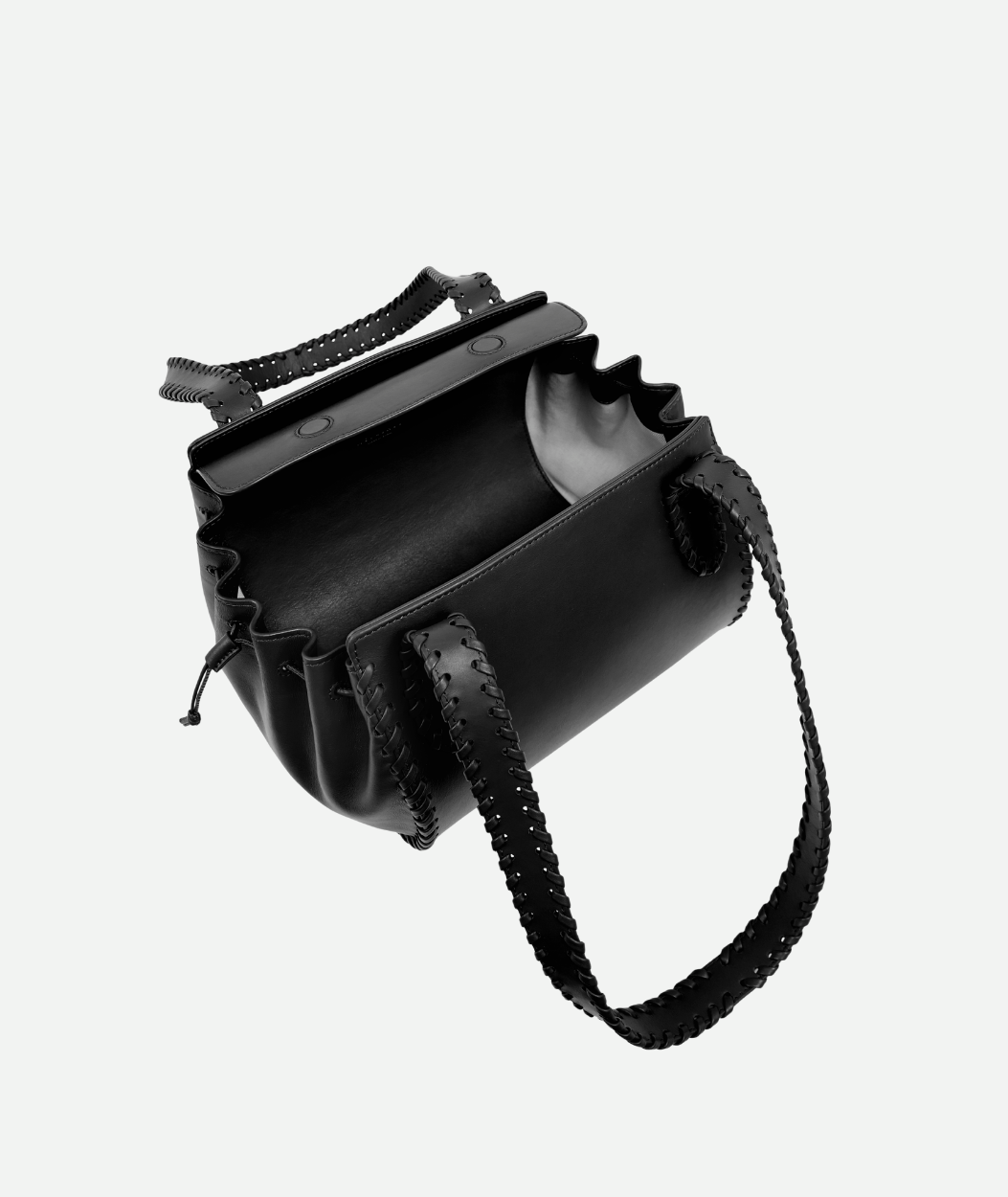 RIDER BAG | BLACK