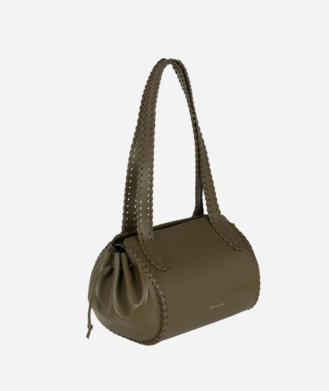 RIDER BAG | OLIVE