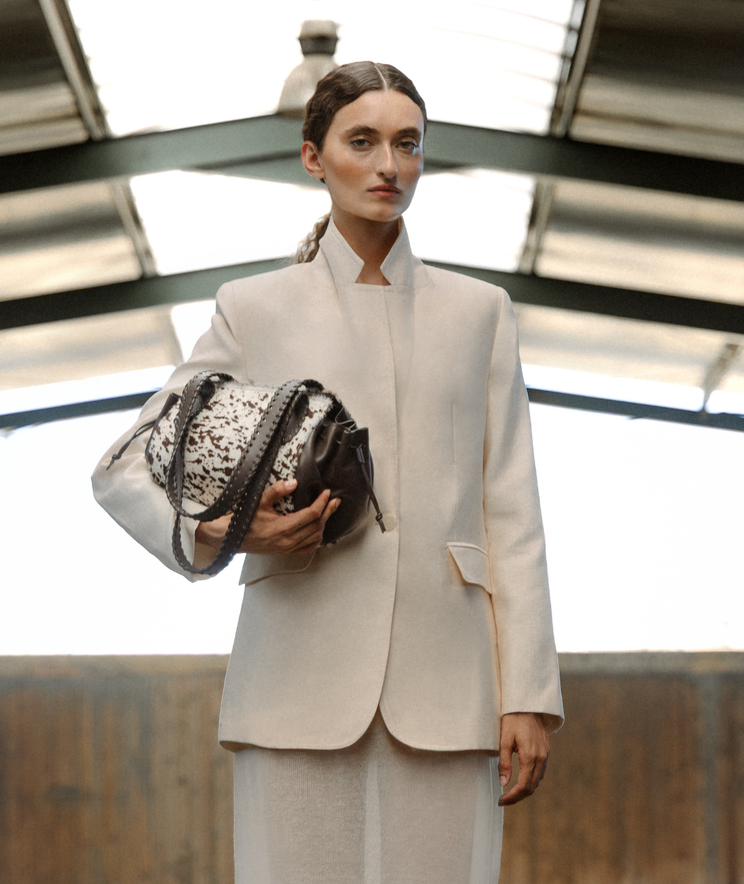 RIDER BAG | PONY