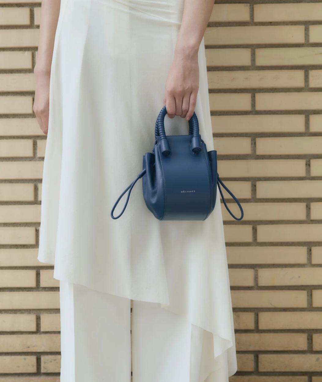 BUBBLE BAG | COSMO