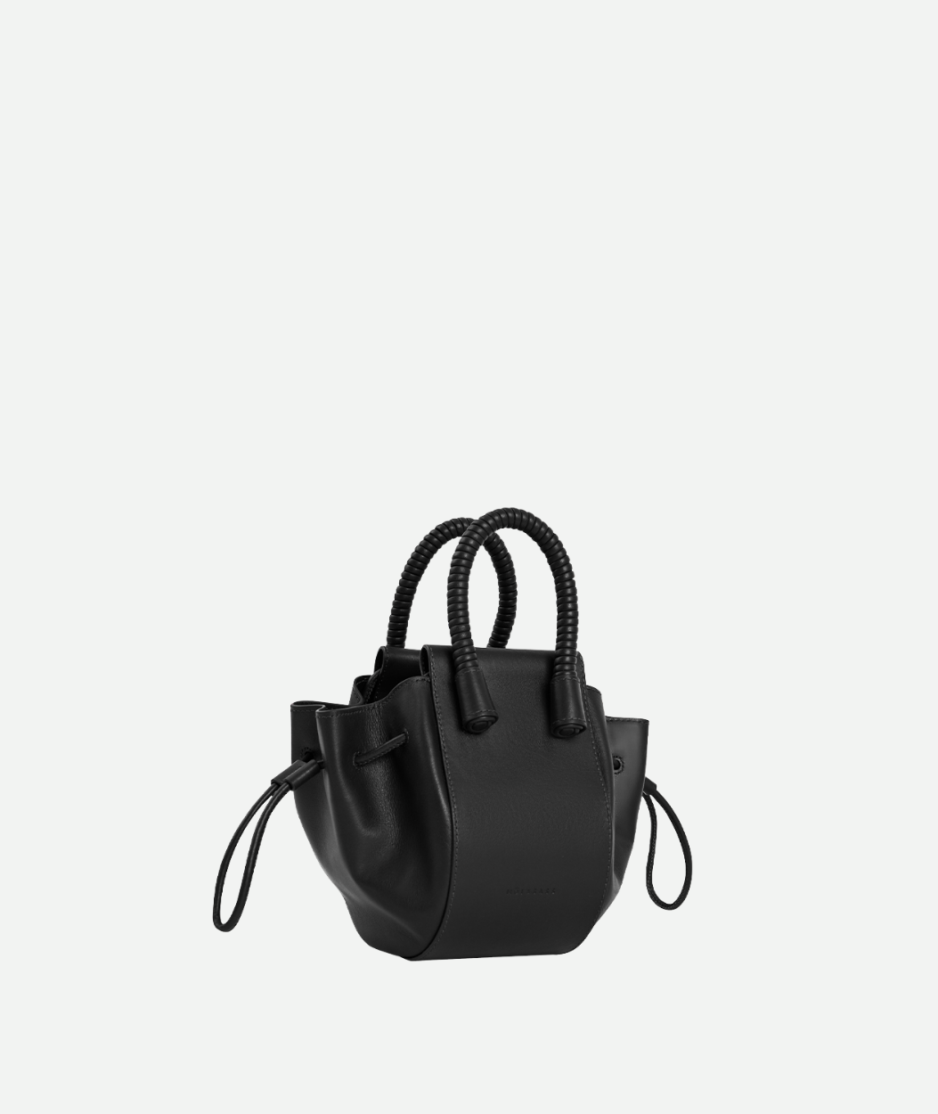 BUBBLE BAG | BLACK