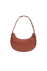 ANA BAG | BROWN