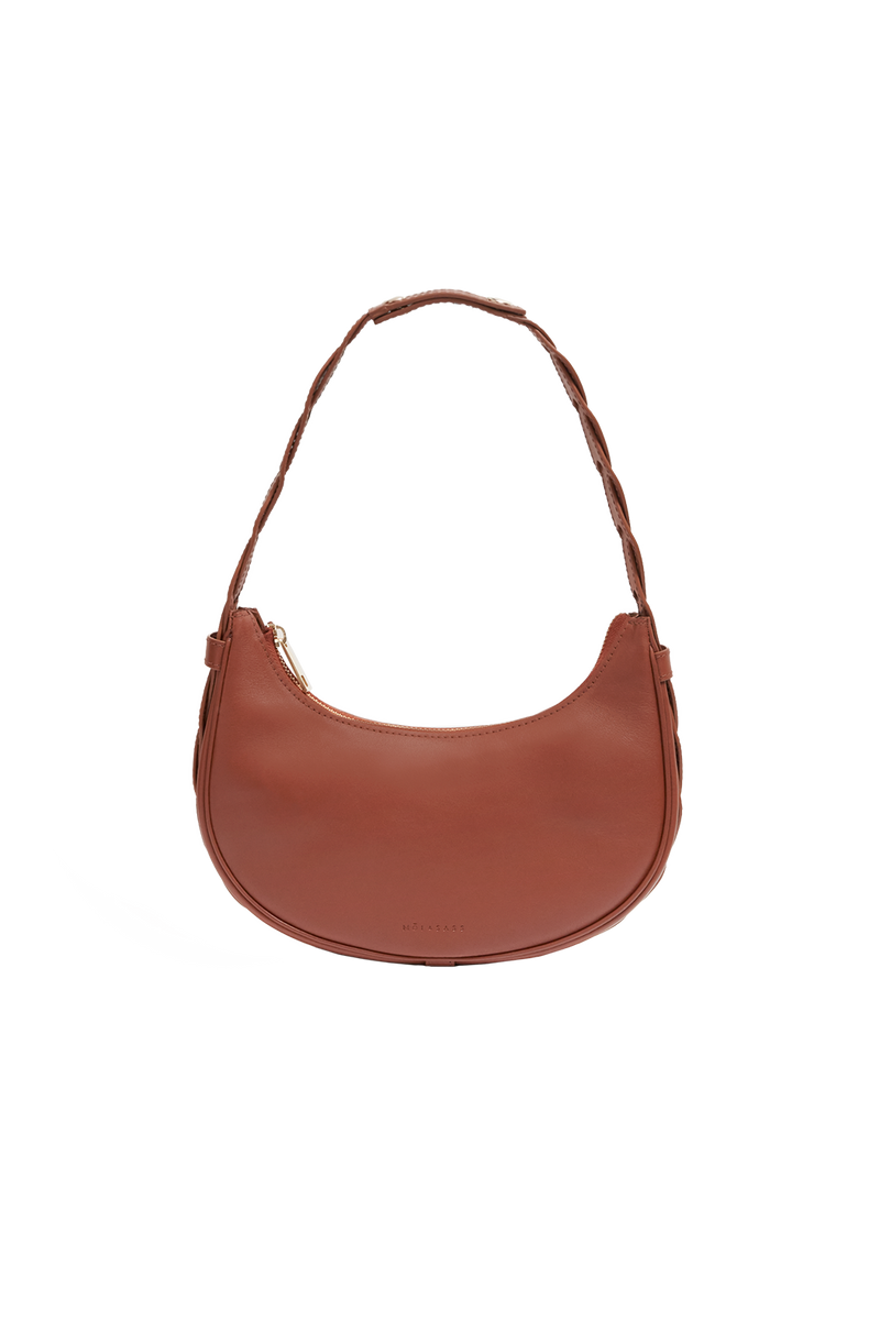 ANA BAG | BROWN