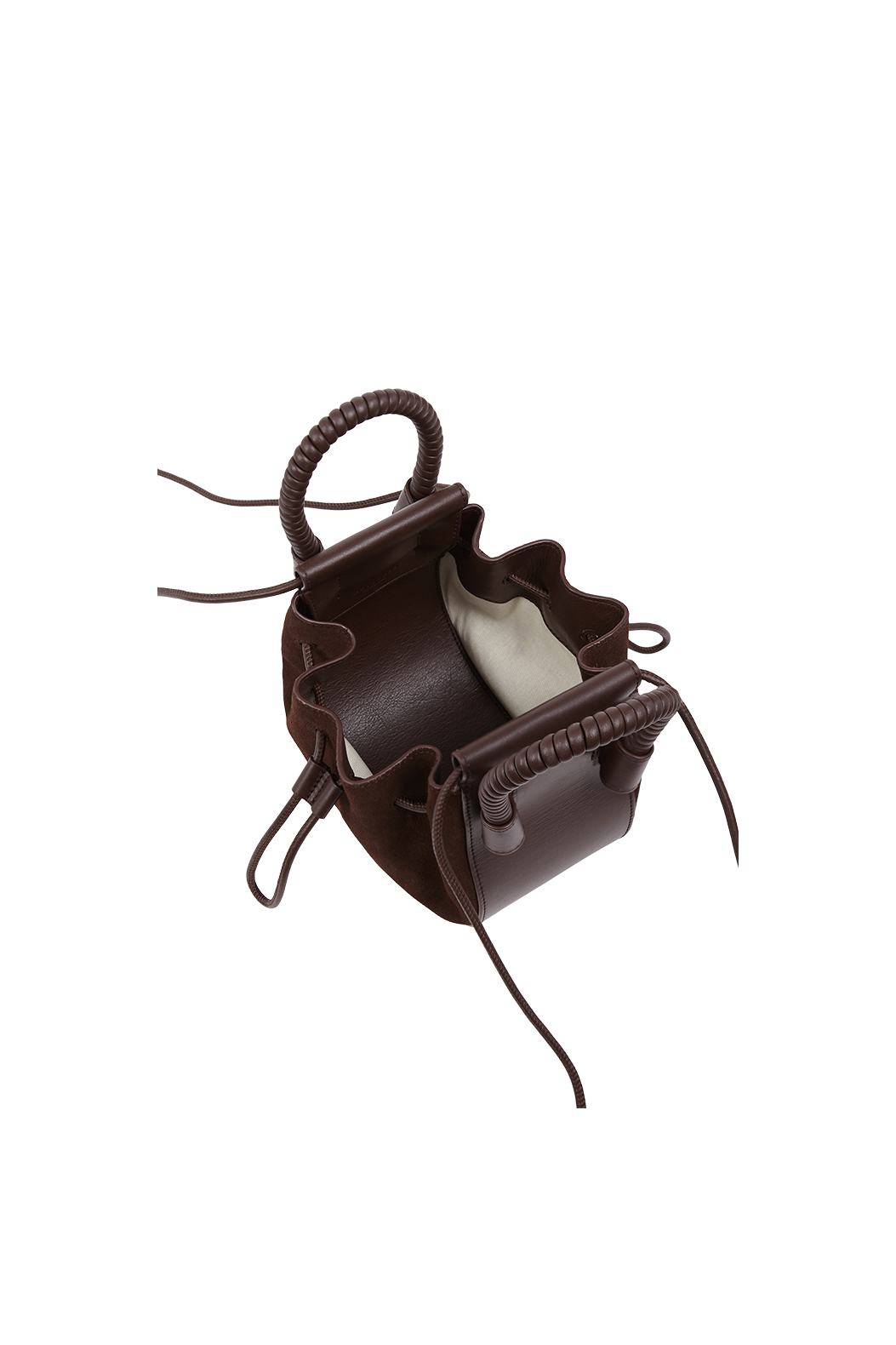 BUBBLE BAG | BLACK