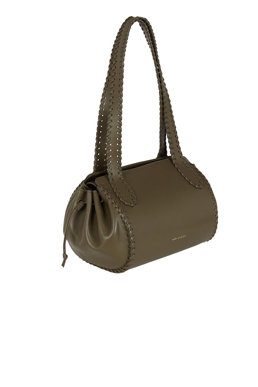 RIDER BAG | OLIVE