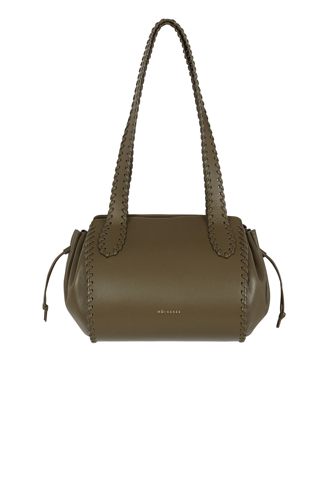 RIDER BAG | OLIVE