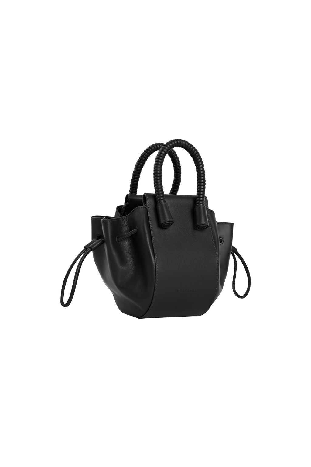 Bubble Bag | BLACK