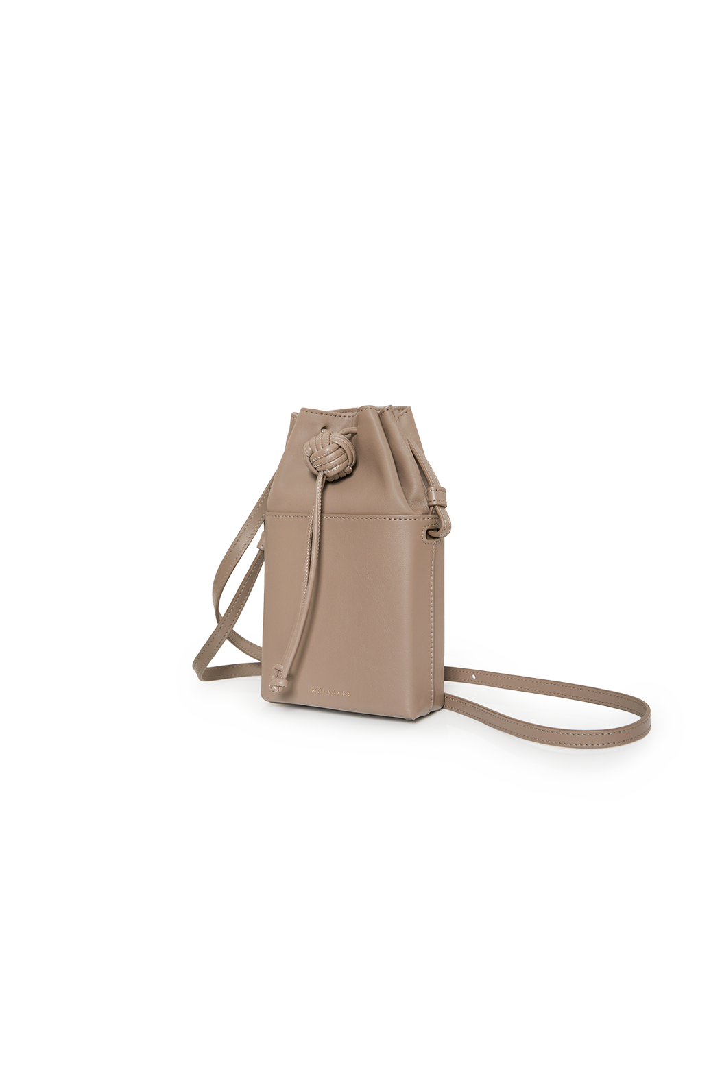 Inti Pouch | Taupe