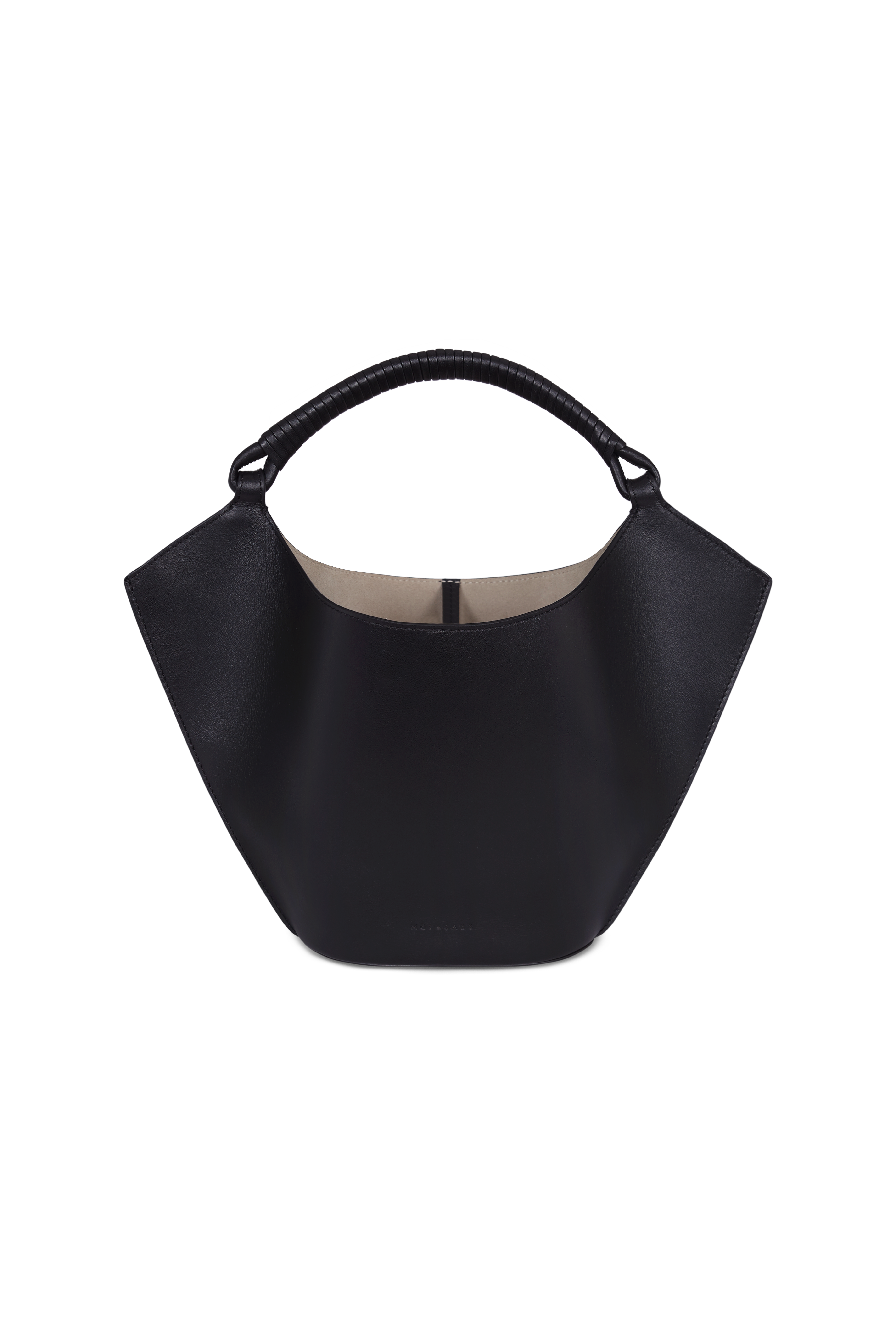 Canasto bag | Black