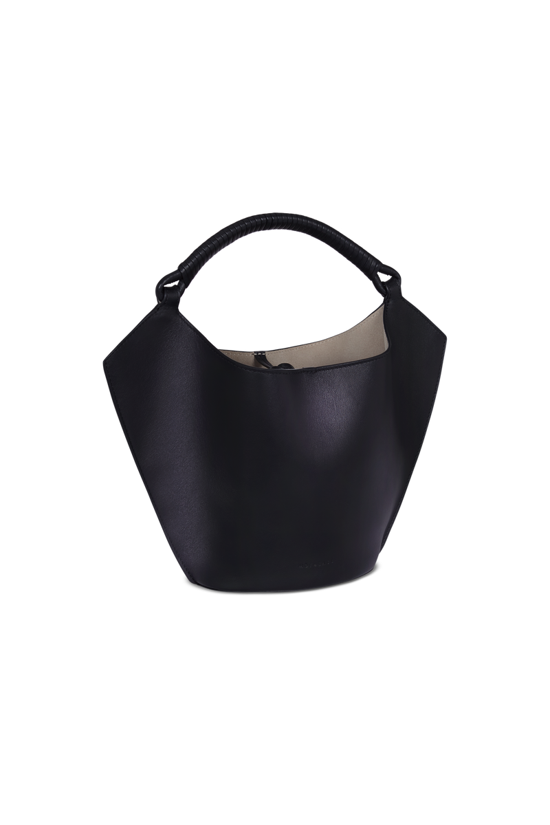 Canasto bag | Black