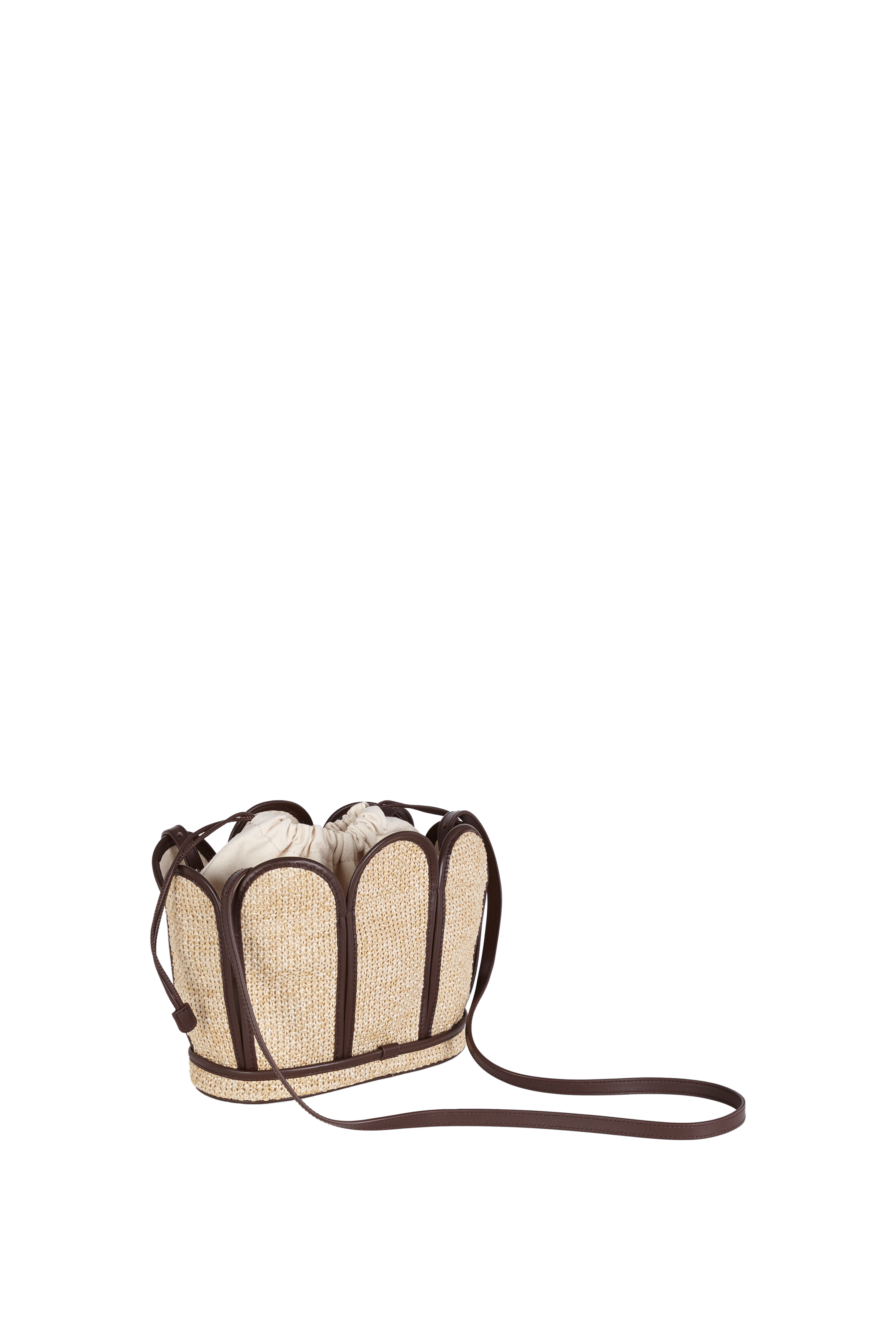 CAPAZO | RAFFIA