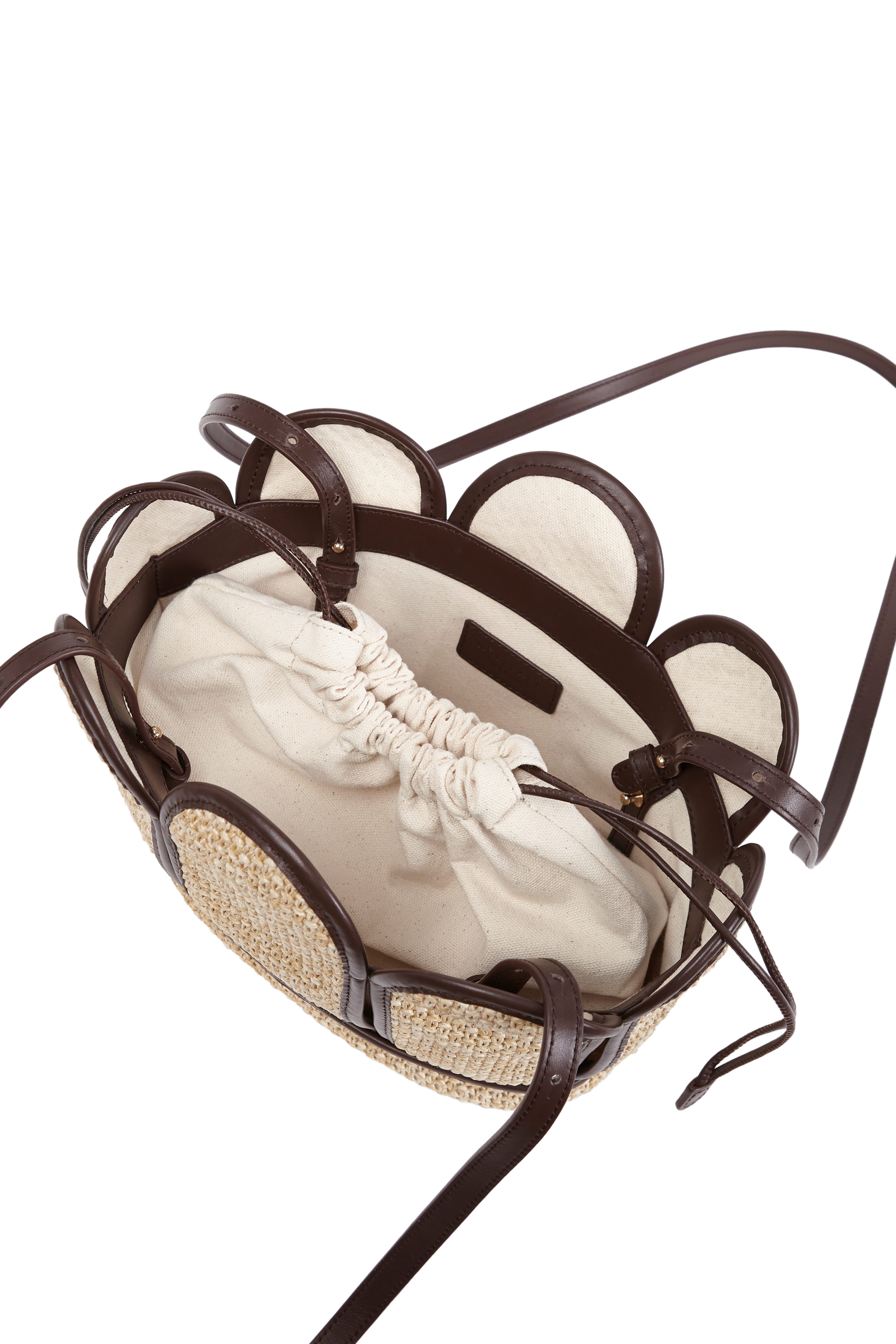 CAPAZO | RAFFIA