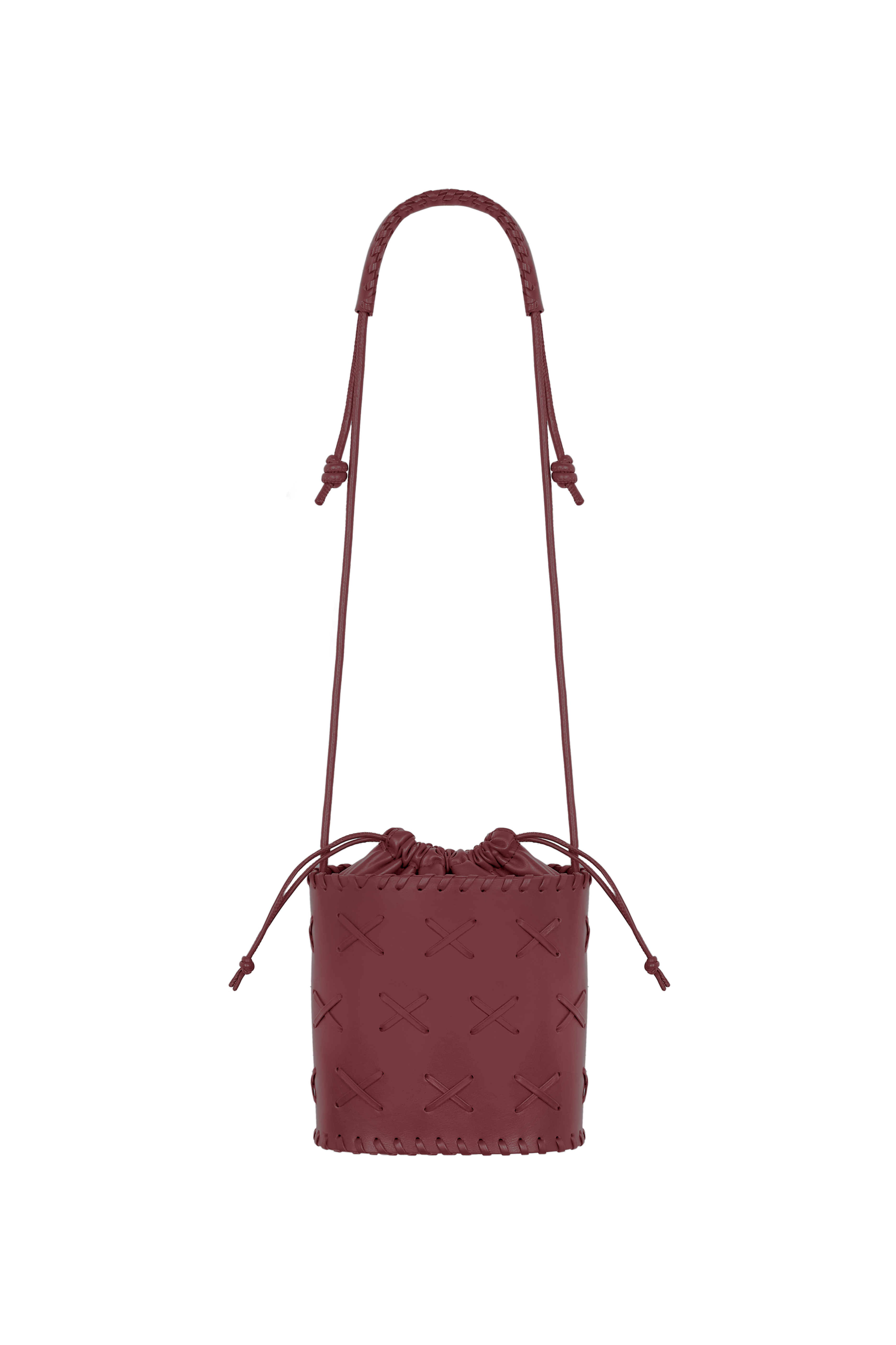 TRAMA | BURGUNDY