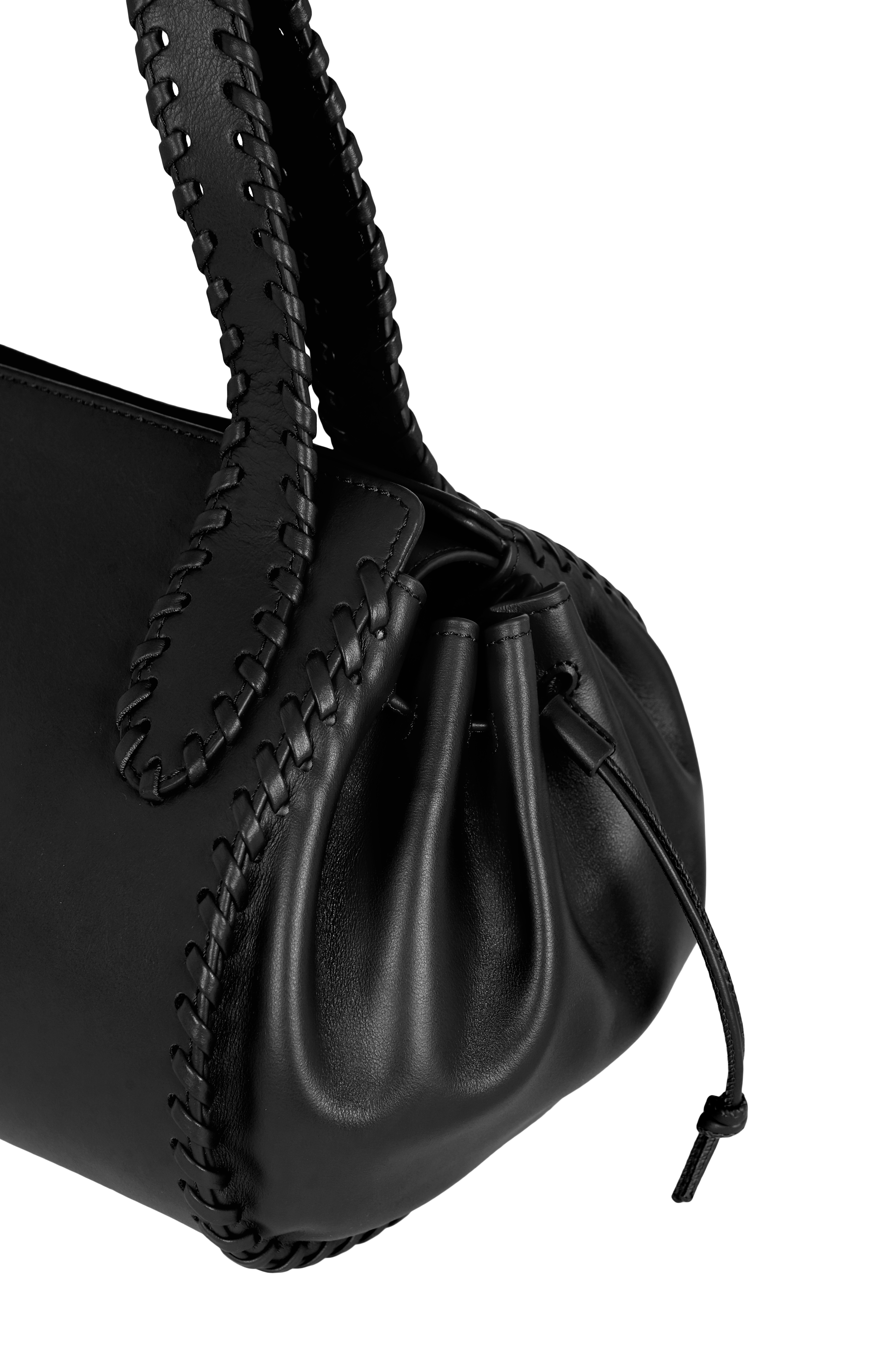 RIDER BAG | BLACK