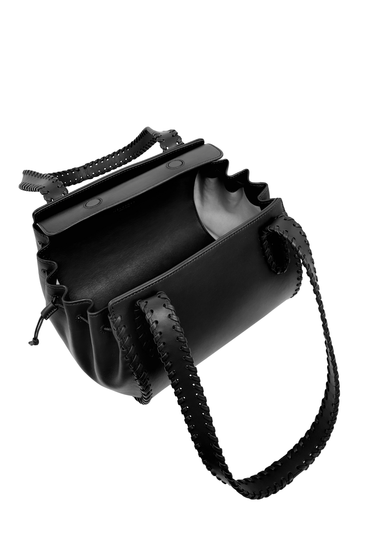 RIDER BAG | BLACK