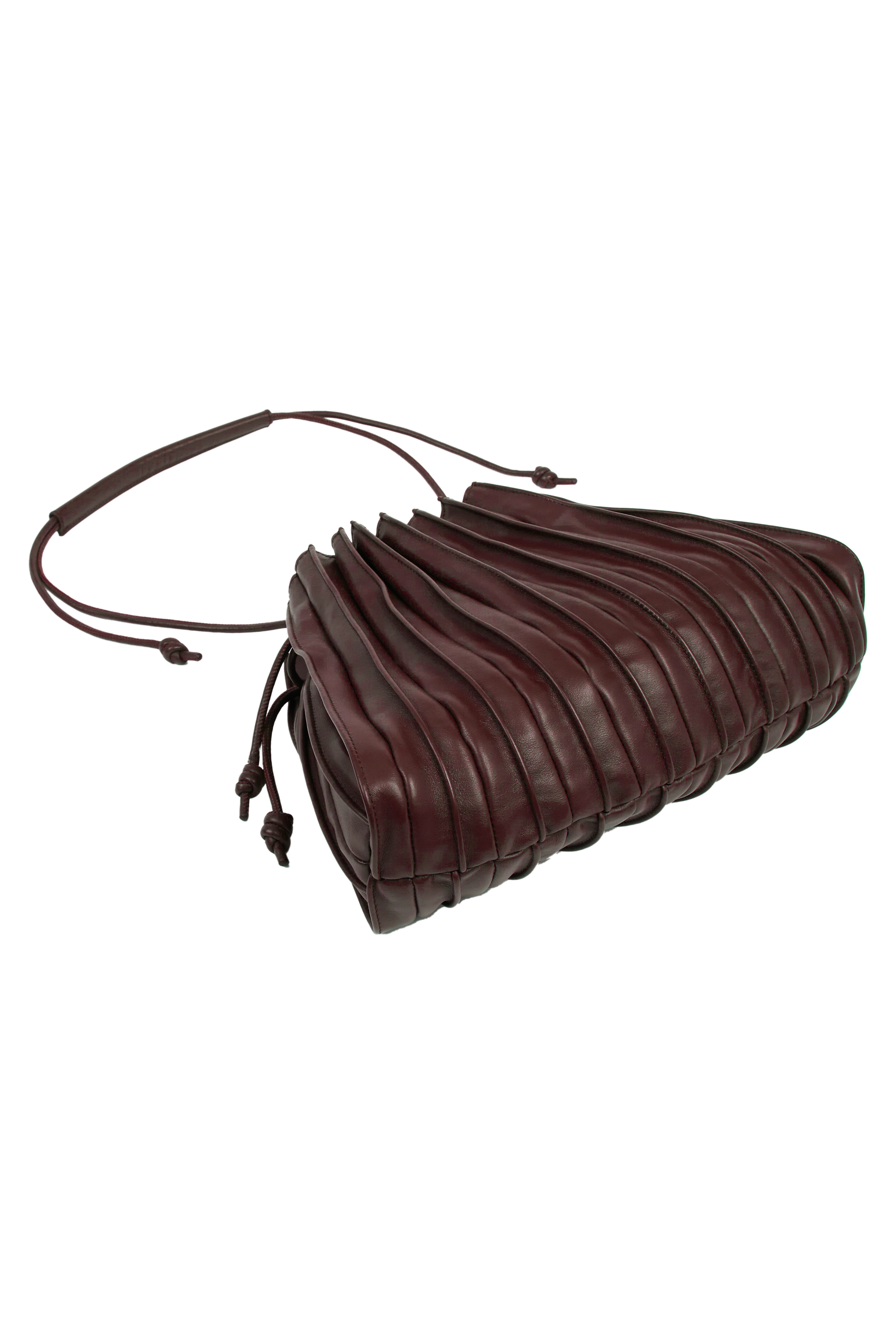 ORIGAMI | BURGUNDY