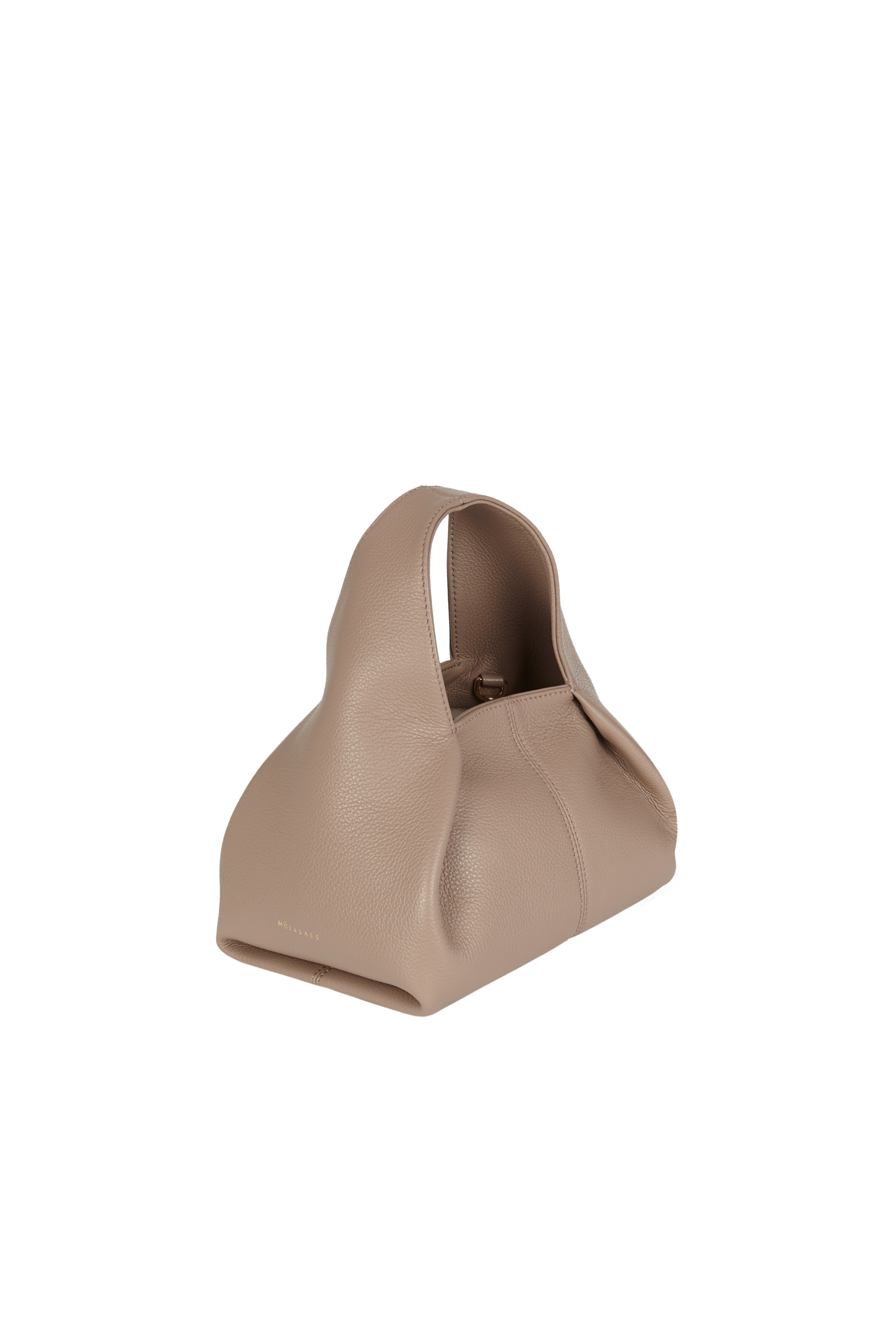EVERYDAY BAG | TAUPE