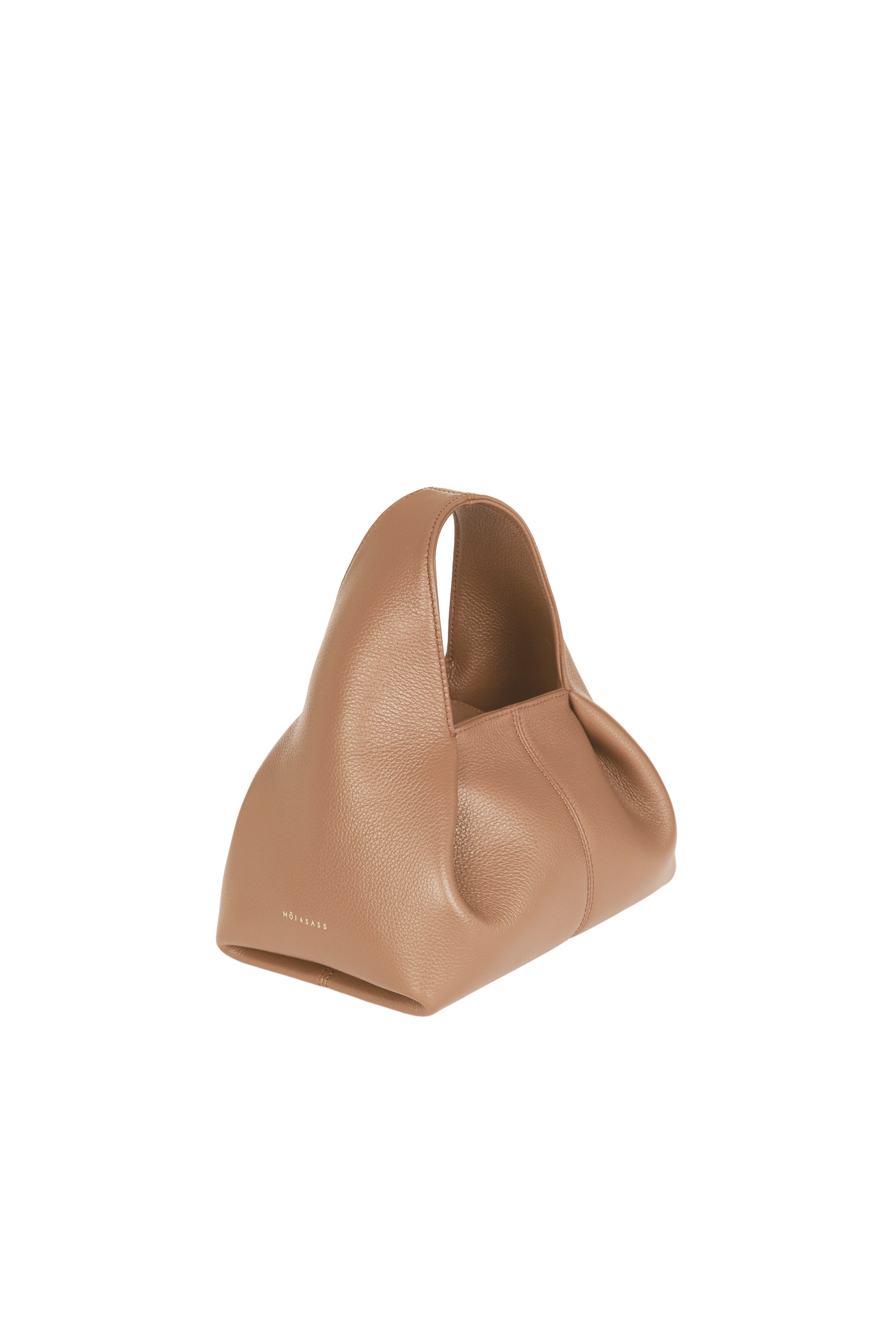 EVERYDAY BAG | DARK SAND