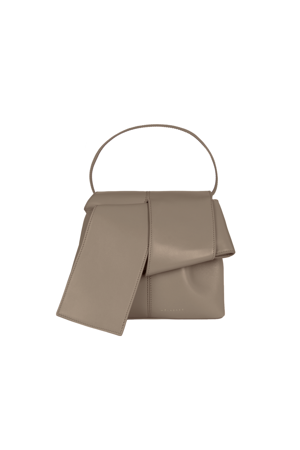 épine エピヌ 2way bijou satin gather bag epine ribbon 2way bijou satin gather bag