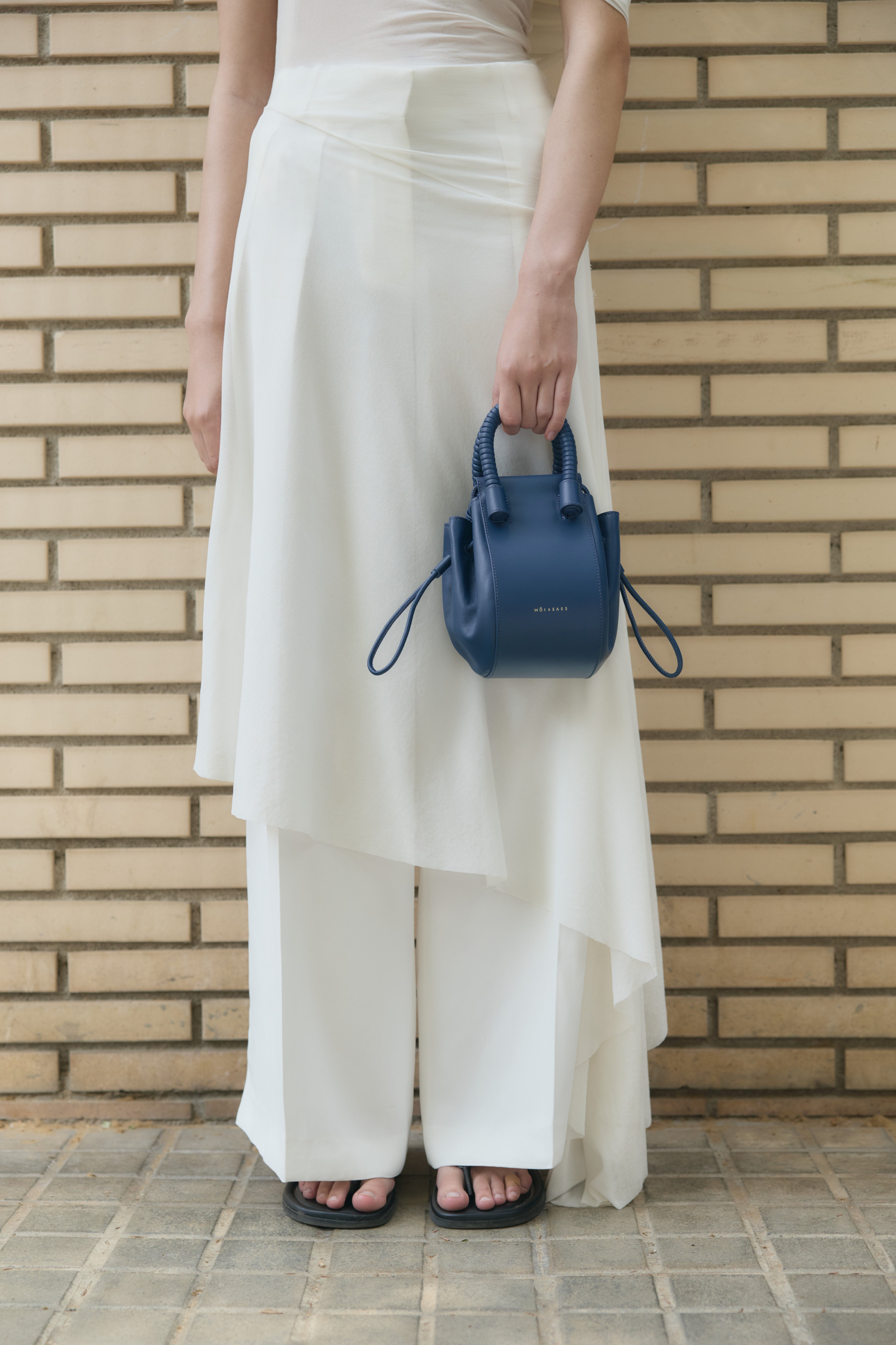 BUBBLE BAG | COSMO