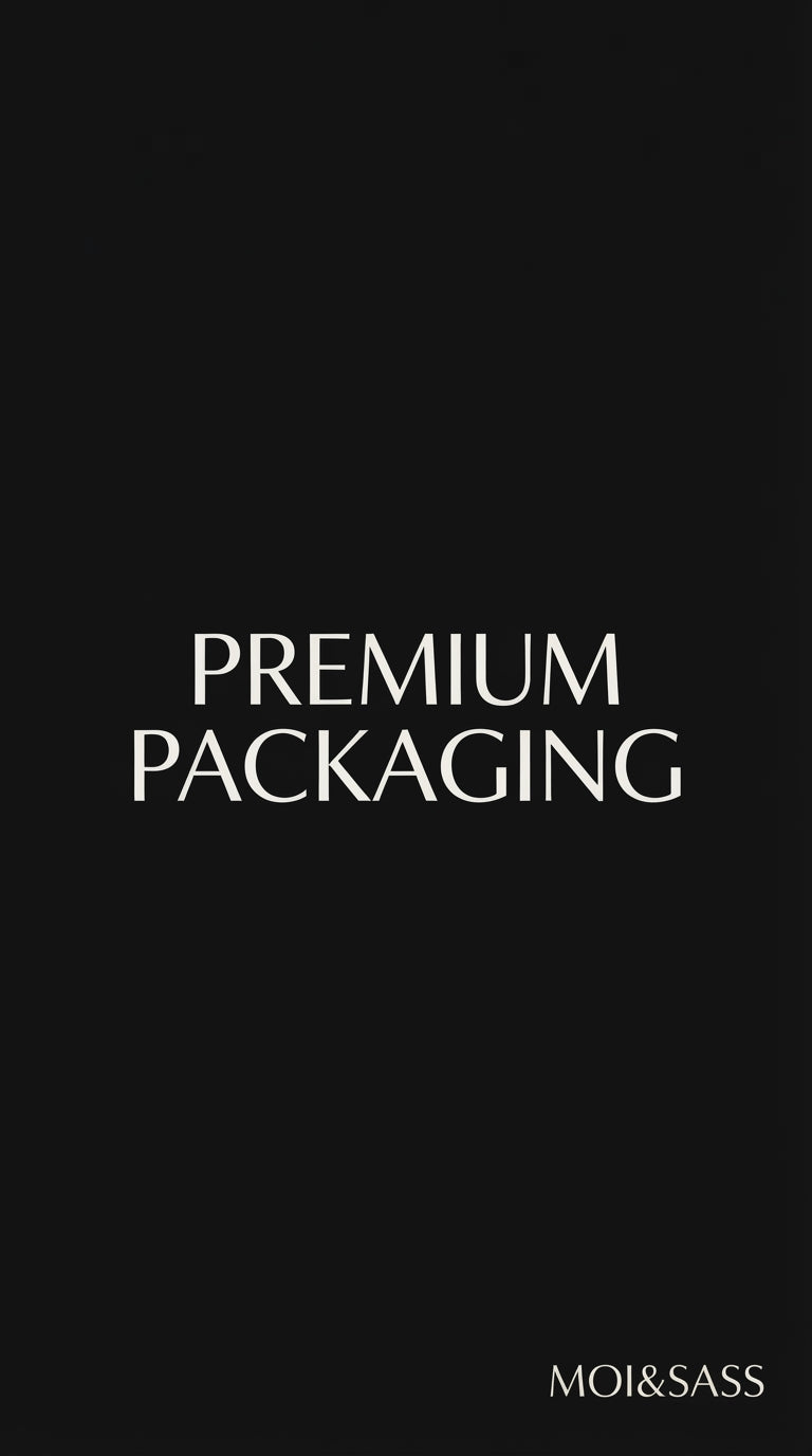 Premium Packaging