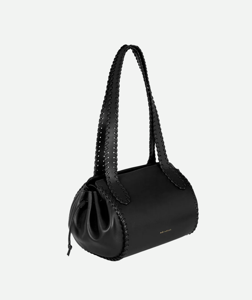 RIDER BAG | BLACK