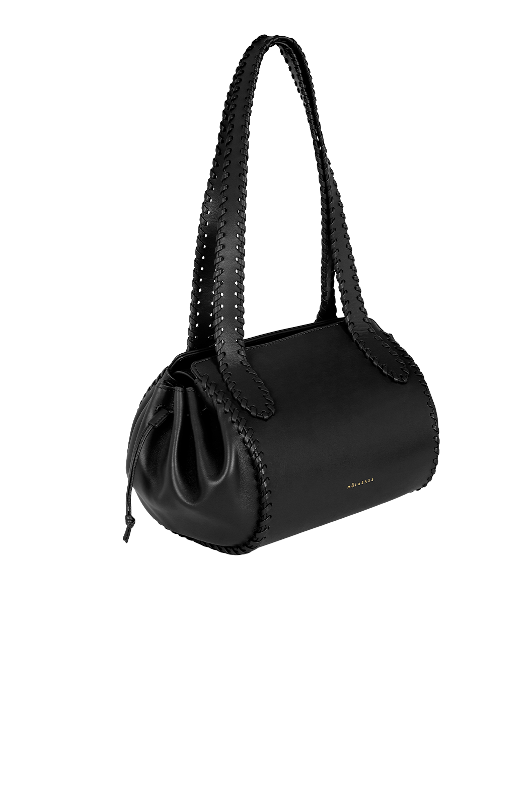 RIDER BAG | BLACK