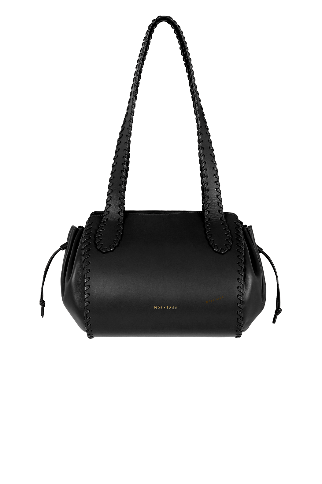 RIDER BAG | BLACK