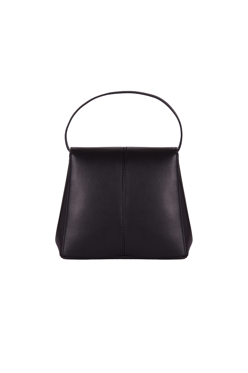 BOW BAG | BLACK