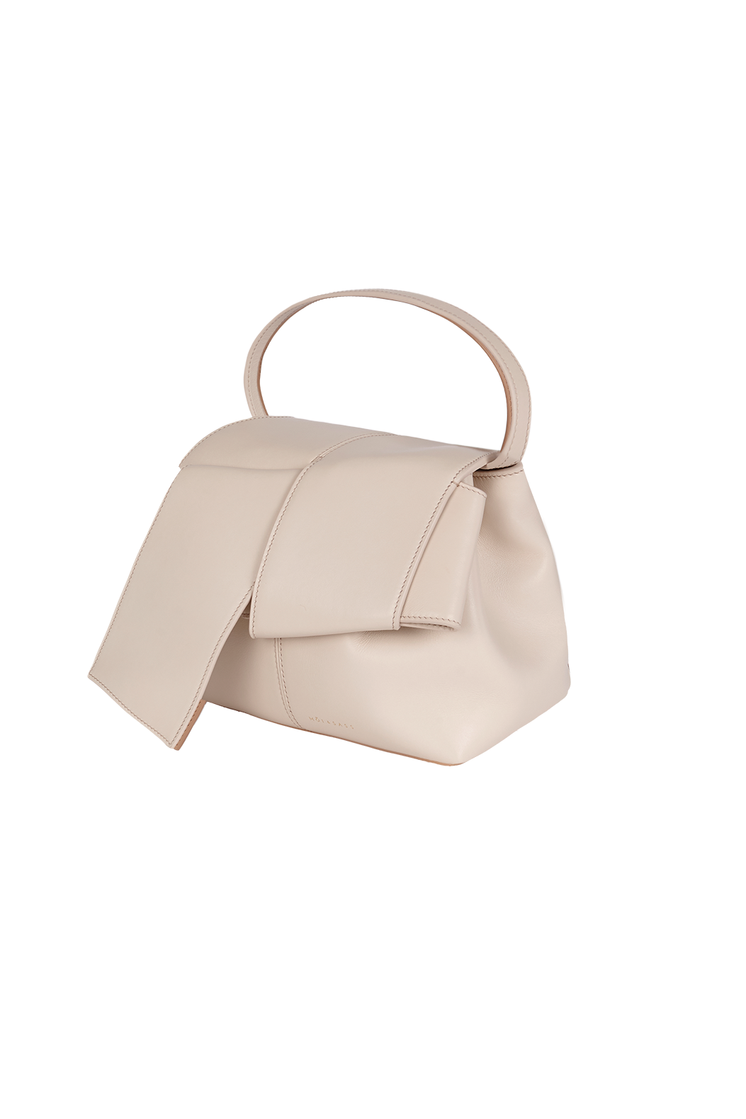 BOW BAG | LAMB