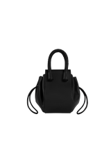 Bubble Bag | BLACK