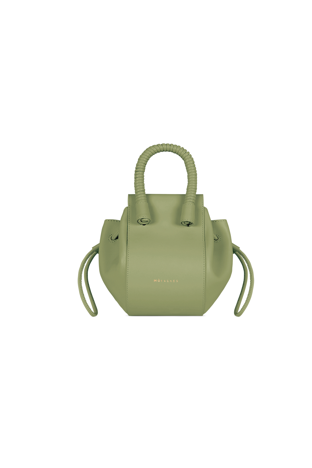 BUBBLE BAG | CACTUS
