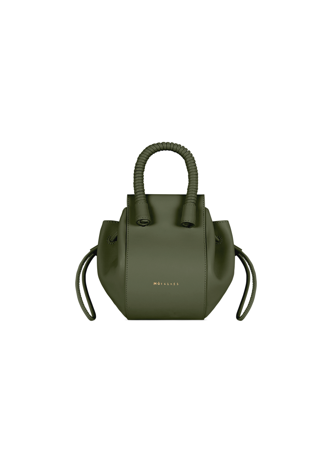 BUBBLE BAG | CYPRESS