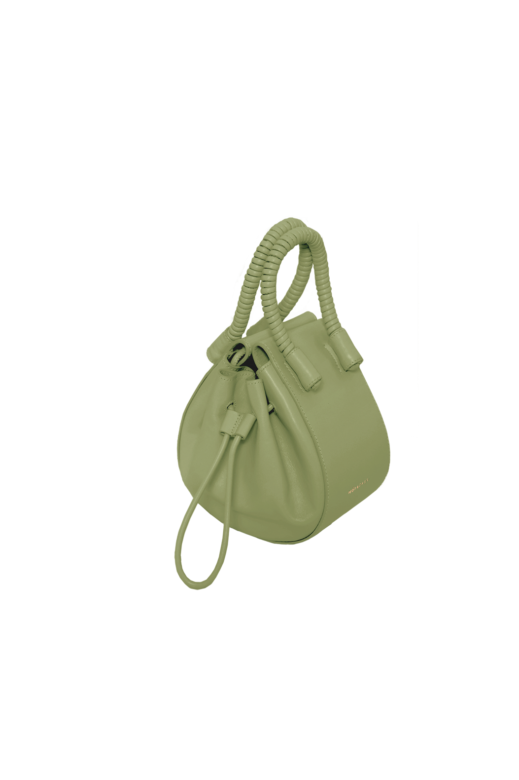 BUBBLE BAG | CACTUS