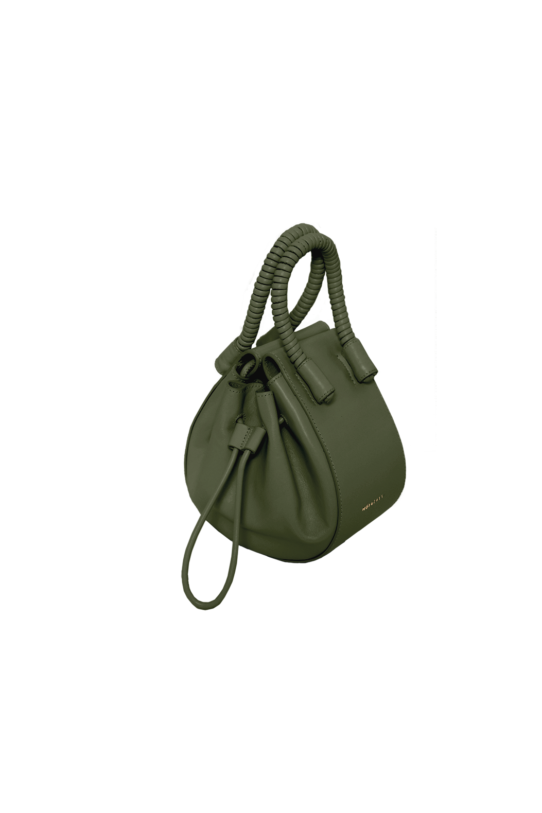 BUBBLE BAG | CYPRESS