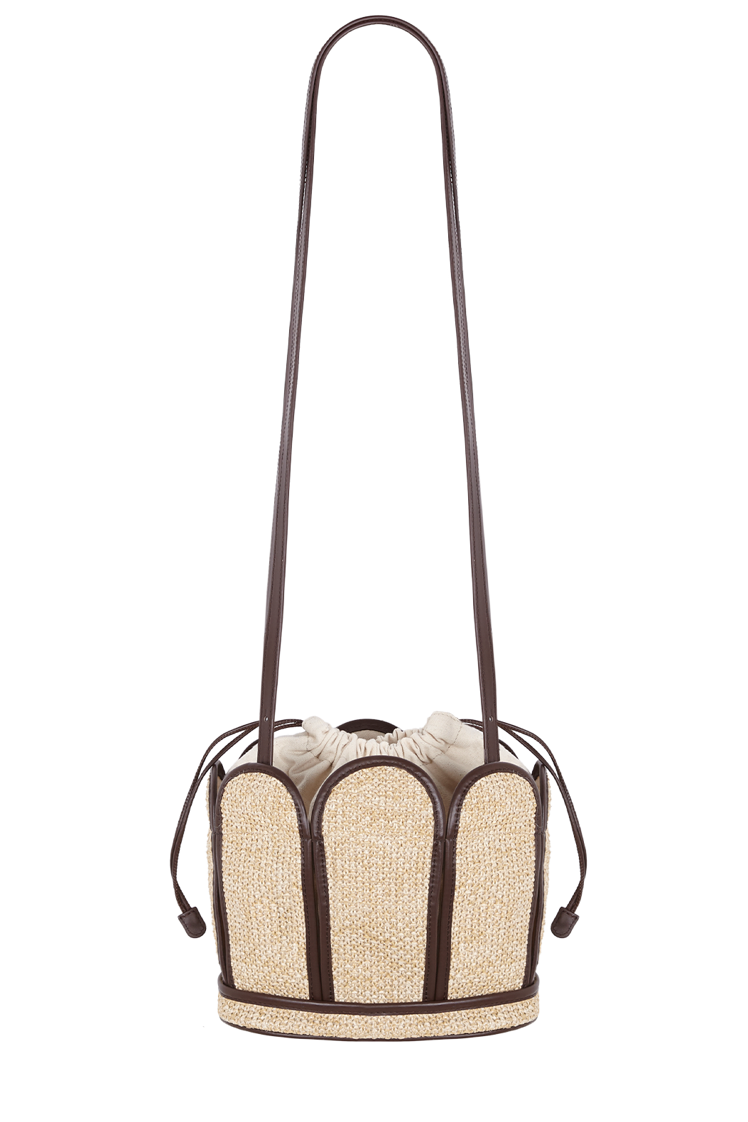 CAPAZO | RAFFIA