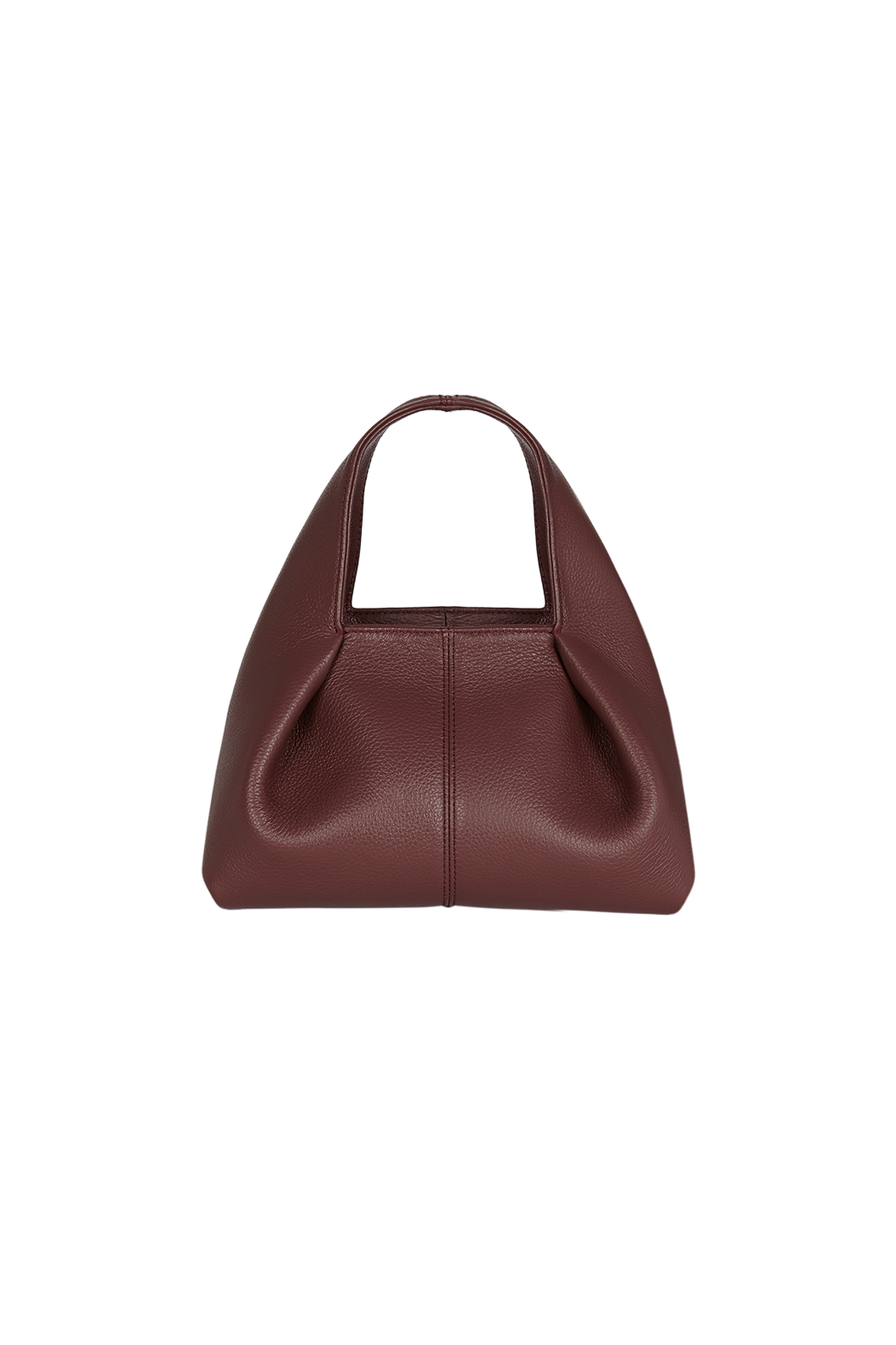 EVERYDAY BAG | CHOCOLATE