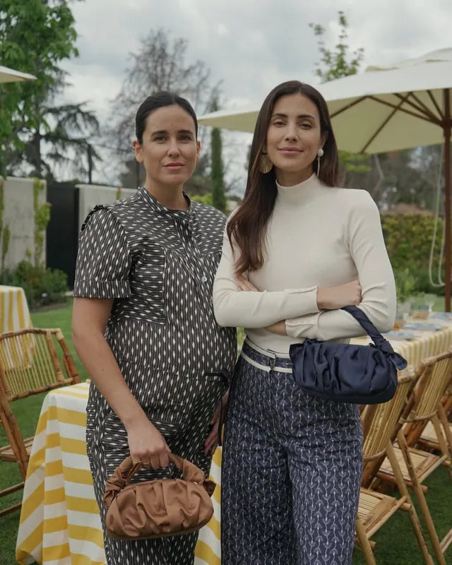 NOVELTY | SATIN NAVY BLUE