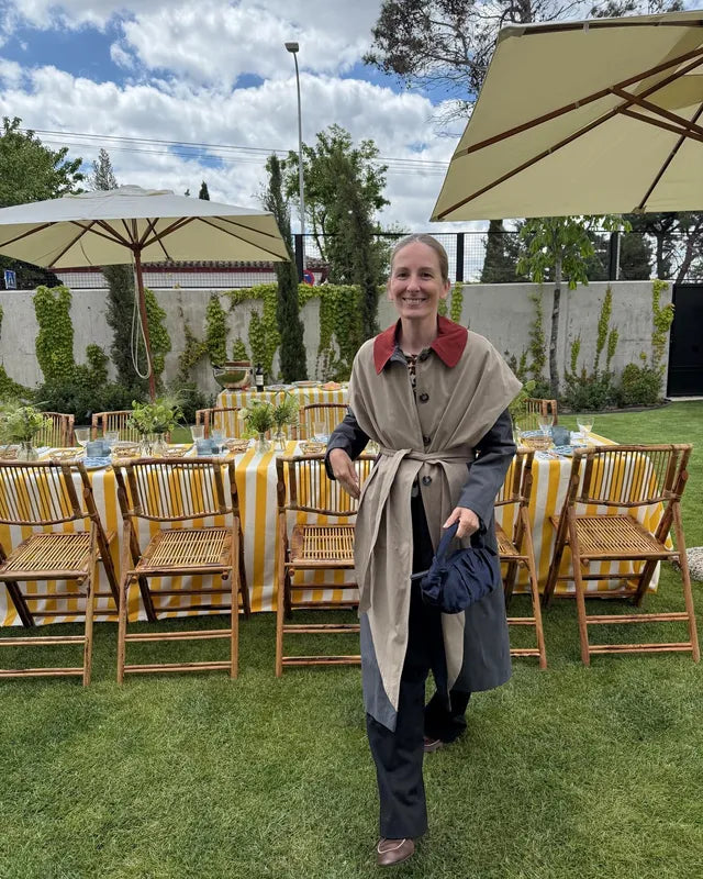 NOVELTY | SATIN NAVY BLUE