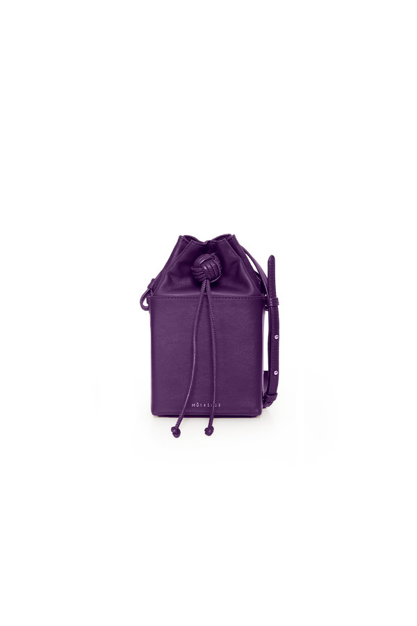 Inti Pouch | Purple