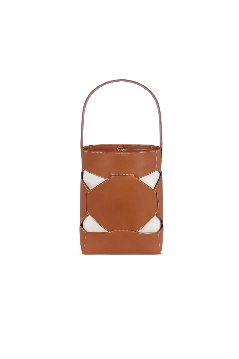 MINI PUZZLE | BROWN MINI PUZZLE | BROWN