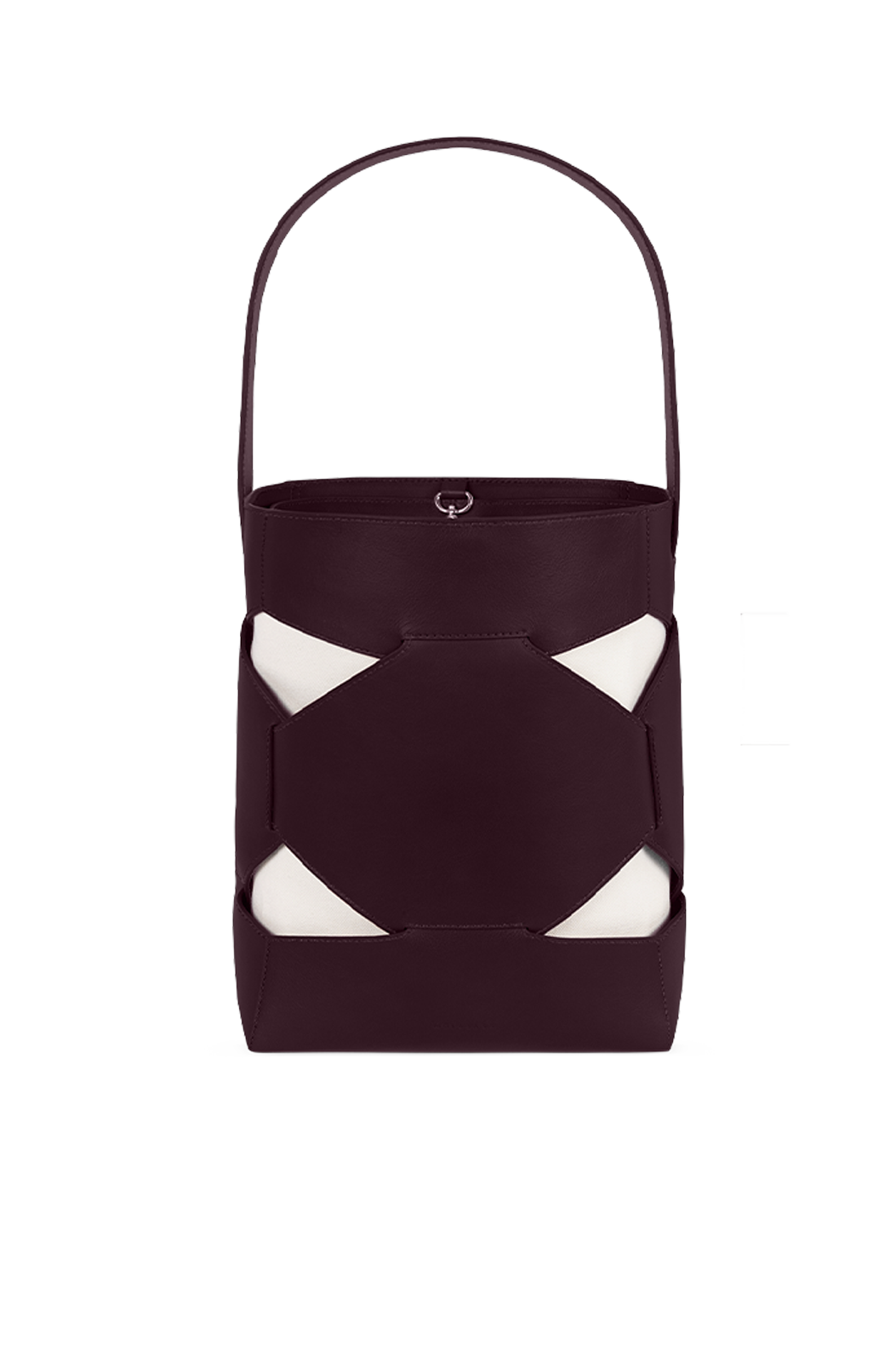 PUZZLE TOTE | WINE