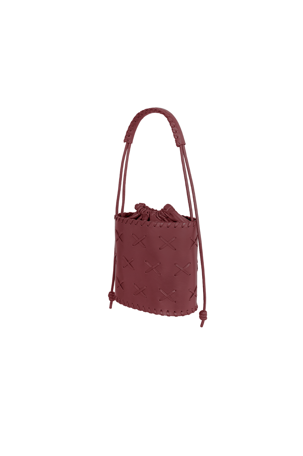TRAMA | BURGUNDY