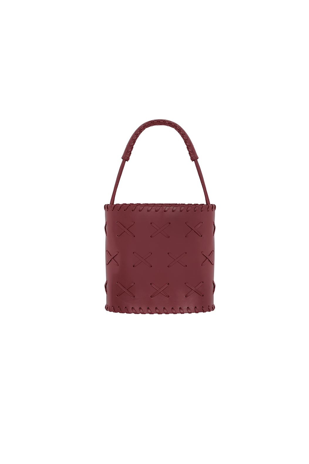 TRAMA | BURGUNDY