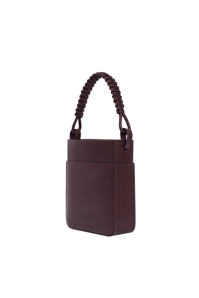 NUNA MINI TOTE | WINE