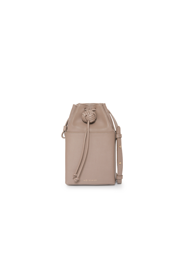 Inti Pouch | Taupe