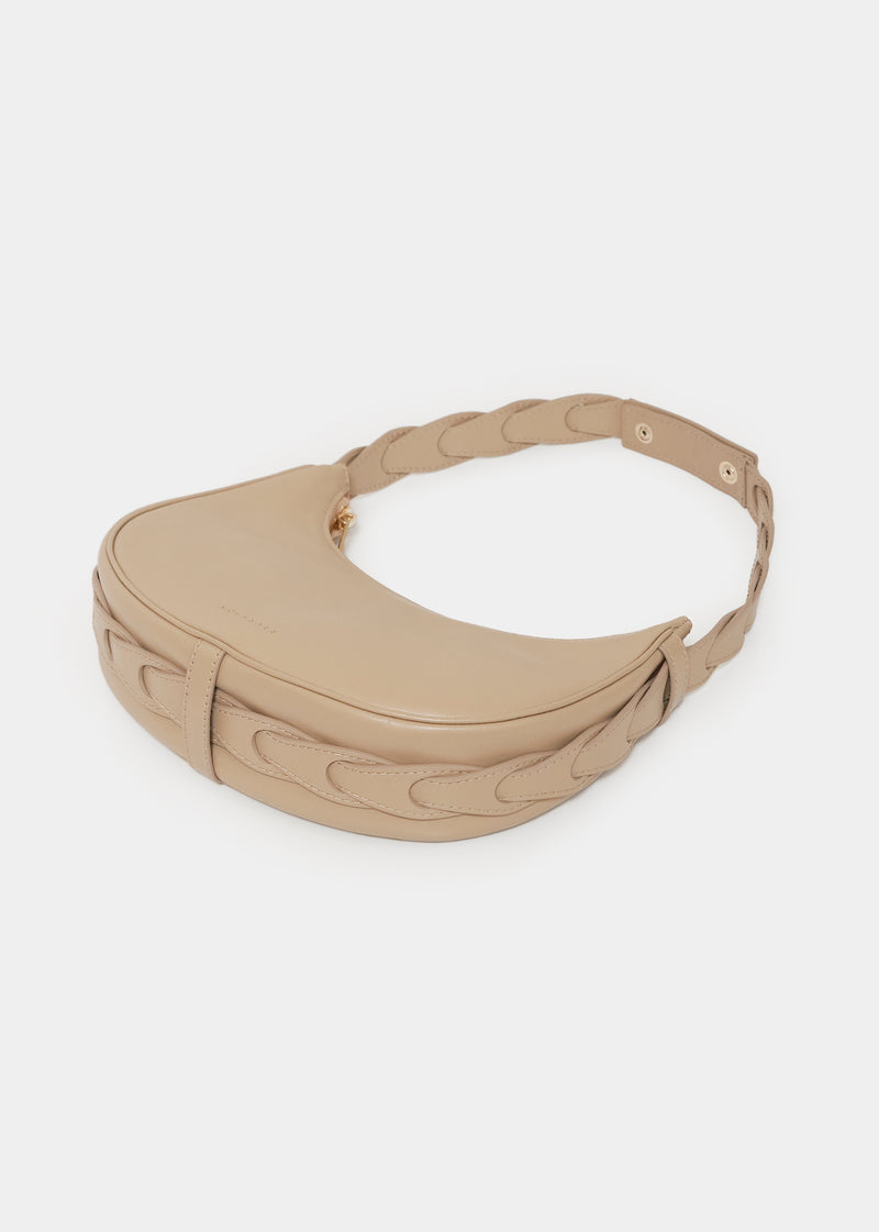 ANA BAG | TAUPE