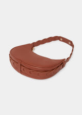 ANA BAG | BROWN